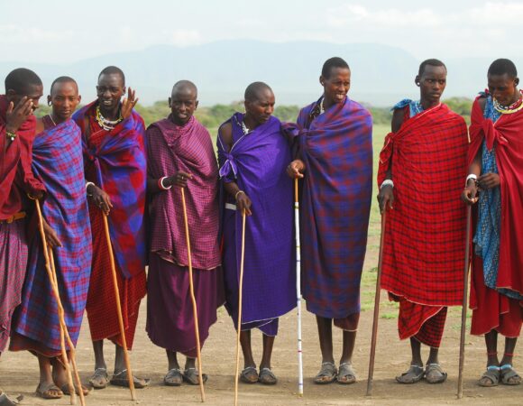 The best 1-dayMaasai Cultural Tours 2026/2027