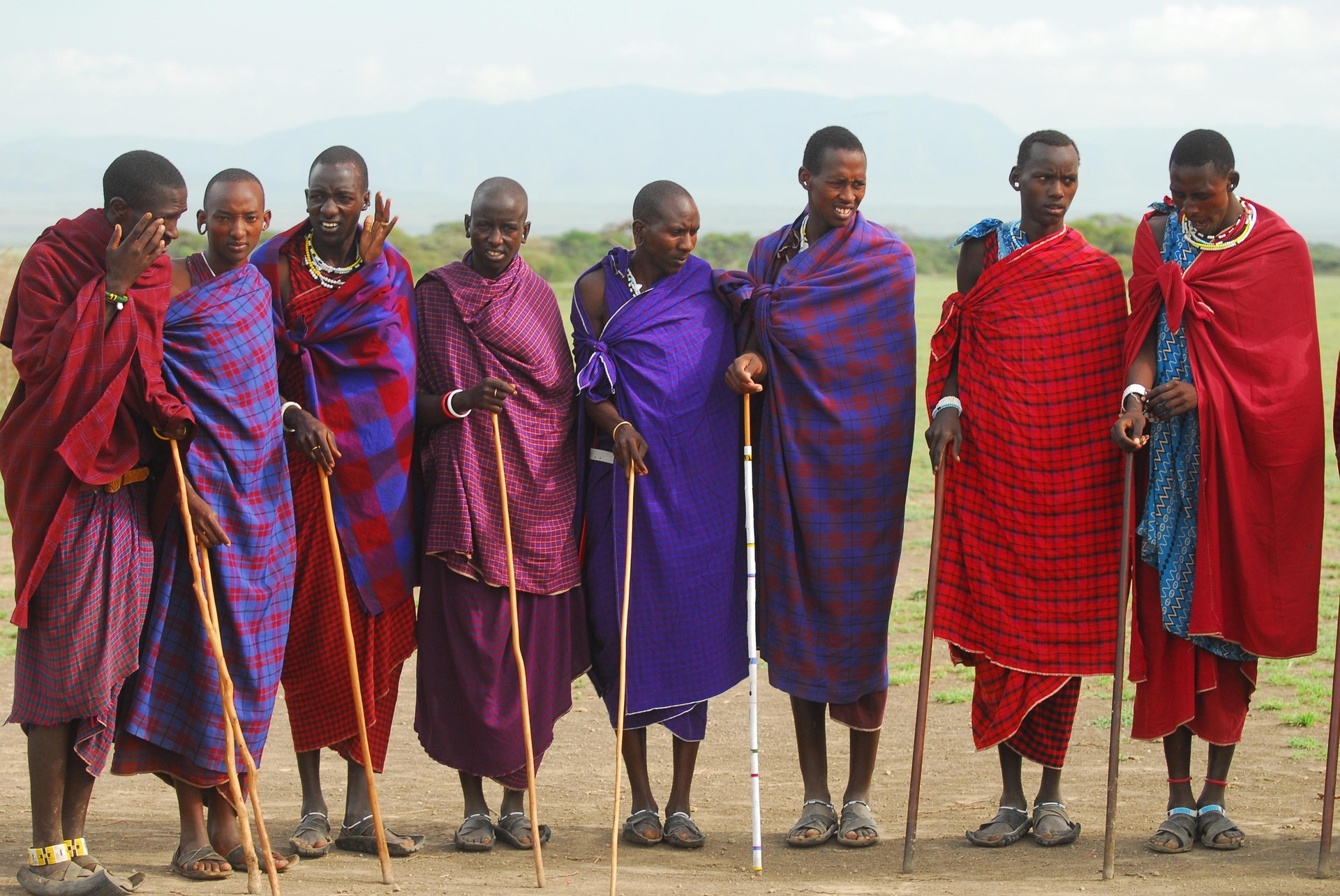 The best 1-dayMaasai Cultural Tours 2026/2027