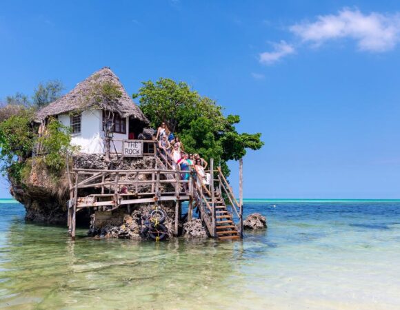 The best 12 Days Honeymoon – Zanzibar 2026/2027