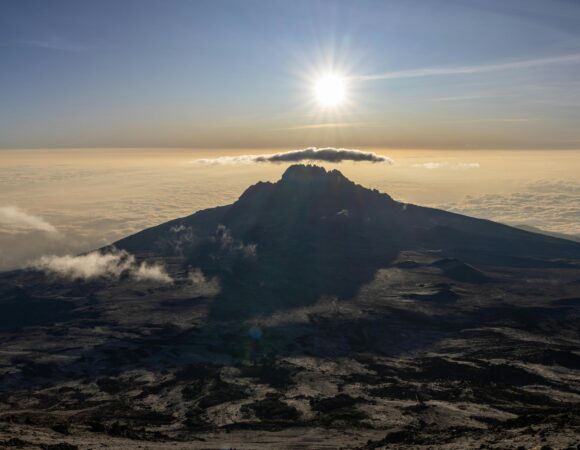 The best 9 Days Lemosho–Shira Route Kilimanjaro Climbing 2026/2027