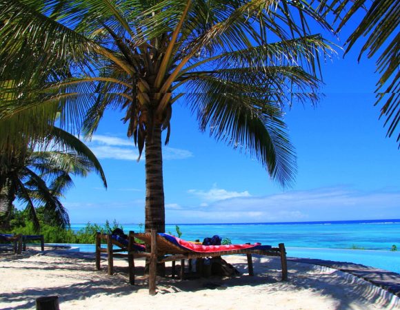 Your Ultimate Beach Holiday with Relax Africa Tours and Safaris