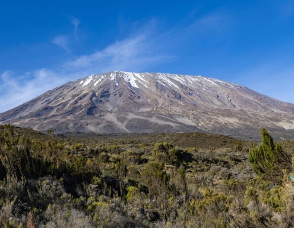 The Best Kilimanjaro Climbing Machame Route 2026/2027 – 7 Ultimate Reasons to Choose This Powerful Summit Adventure