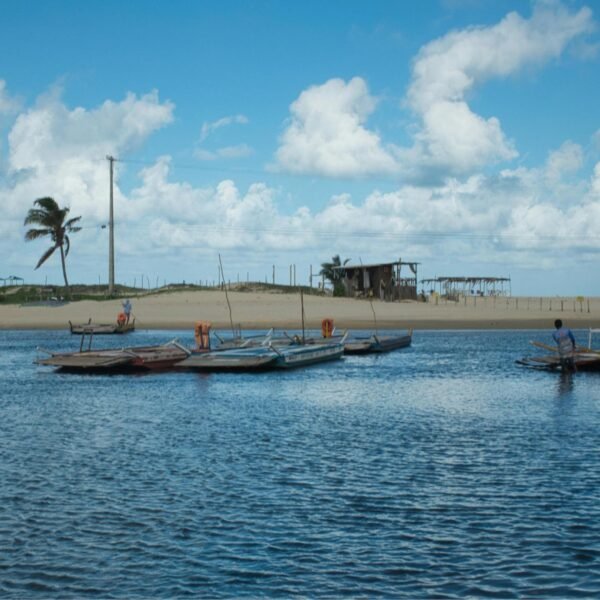 3 Days Zanzibar Beach Holiday 2026, 2027 & 2028 – A Perfect Quick Island Escape