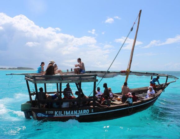 Best Beaches in Zanzibar for 2026,2027,2028 – 9 Stunning Coastal Escapes You’ll Love