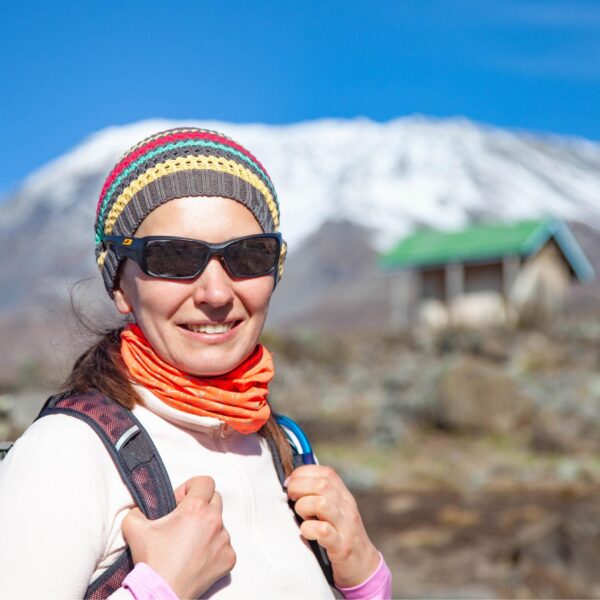 best 9 Days kilimanjaro climbing via Northern Circuit Route 2026/2027