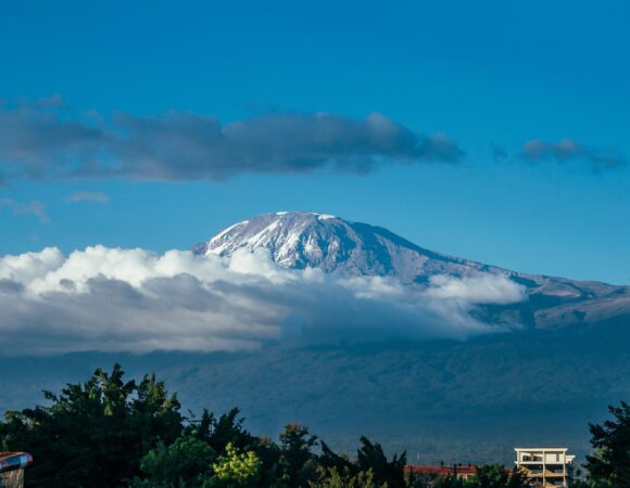 best 9 Days kilimanjaro climbing via Northern Circuit Route 2026/2027