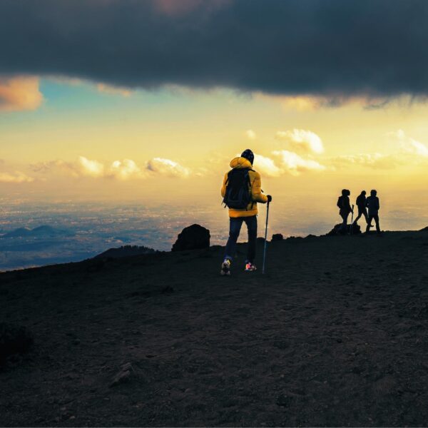 8 Days Lemosho Route 2026,2027,2028 – Ultimate 8-Day Kilimanjaro Adventure Package for a Life-Changing Summit
