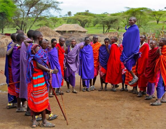 The Maasai Tribe: 7 Powerful Reasons Why It’s Africa’s Most Fascinating Culture (2026–2028 Guide)