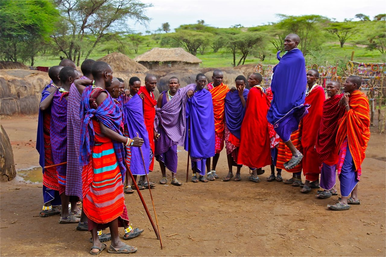 The Maasai Tribe: 7 Powerful Reasons Why It’s Africa’s Most Fascinating Culture (2026–2028 Guide)