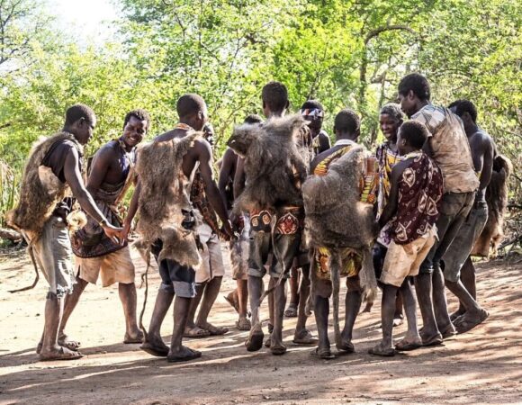 The Hadza Tribe: Tanzania’s Modern Primitive People 2026, 2027 and 2028 – Ultimate Insightful Guide (1 Powerful Experience)