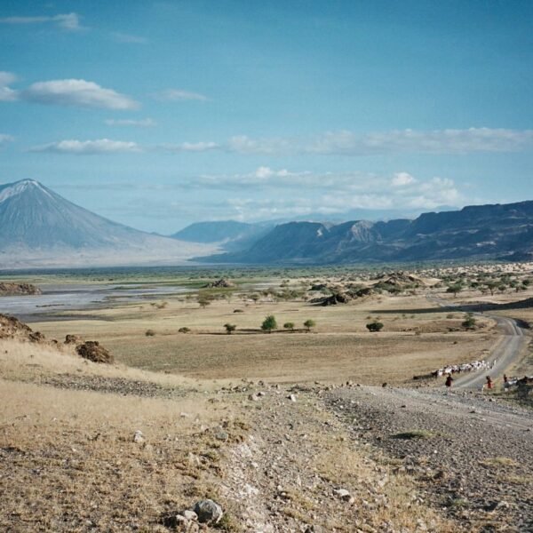 2 Days Ol Doinyo Lengai Climb | Lake Natron Adventure