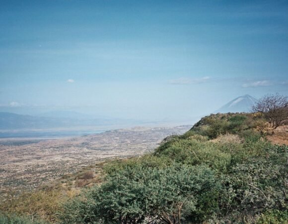 2 Days Ol Doinyo Lengai Climb | Lake Natron Adventure