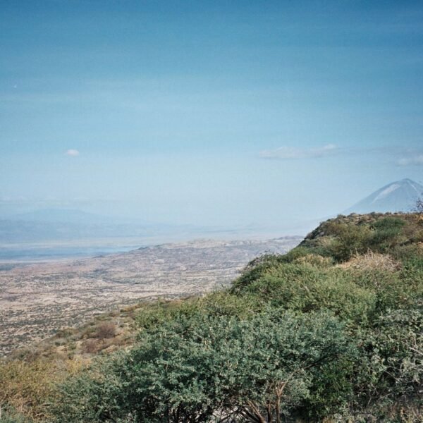 2 Days Ol Doinyo Lengai Climb | Lake Natron Adventure