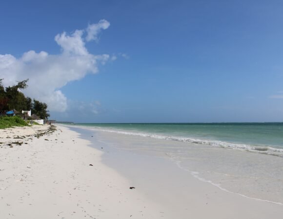 5 Days Zanzibar Beach Holiday – Perfect Island Escape