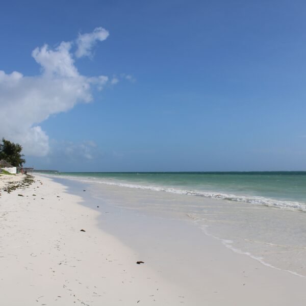5 Days Zanzibar Beach Holiday